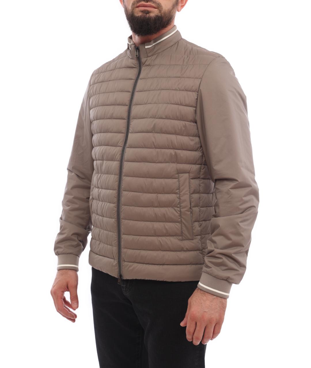 HERNO Куртка, фото 4