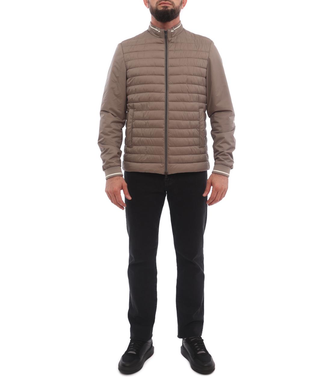 HERNO Куртка, фото 5