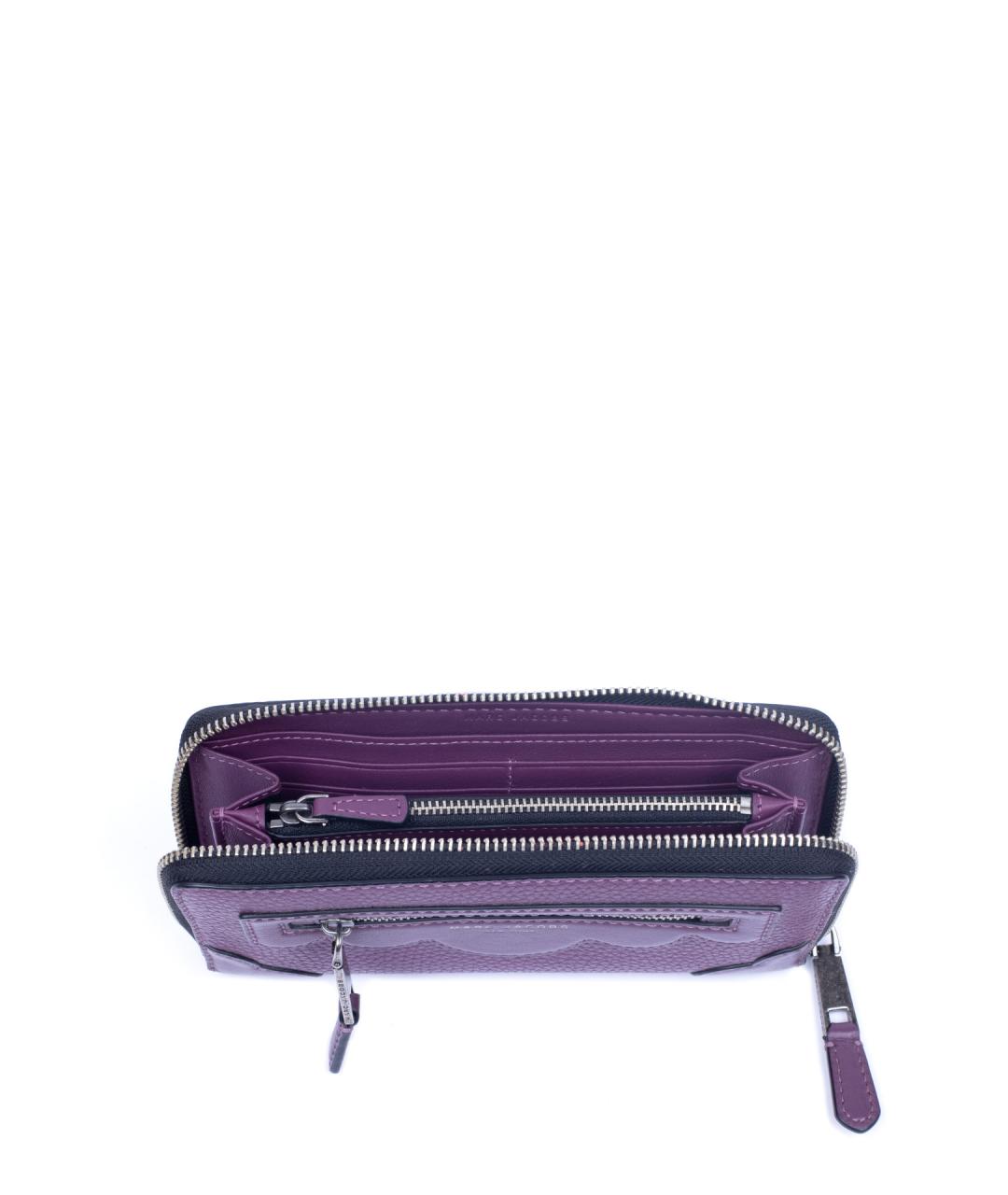 MARC JACOBS Кожаный кошелек, фото 4