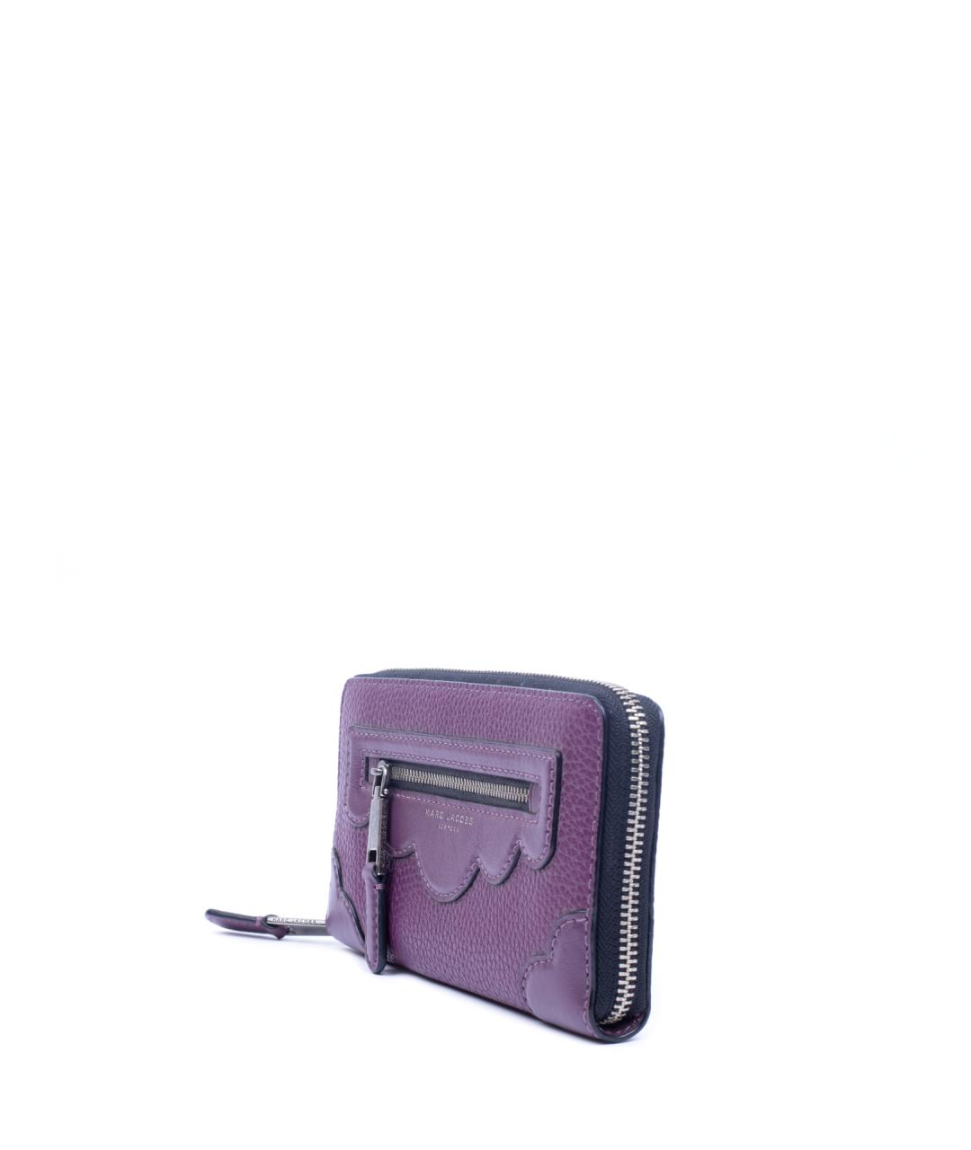 MARC JACOBS Кожаный кошелек, фото 2