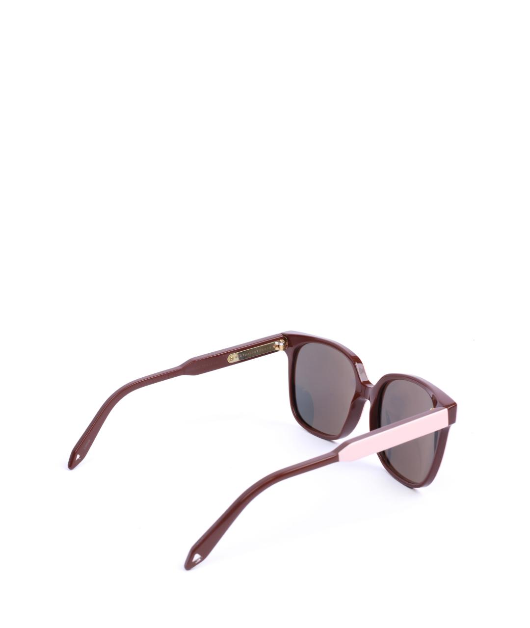 VICTORIA BECKHAM Мульти солнцезащитные очки, фото 3