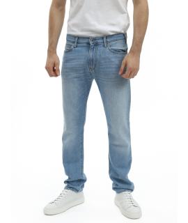 EMPORIO ARMANI Прямые джинсы