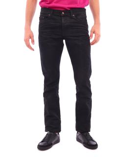 SAINT LAURENT Джинсы скинни