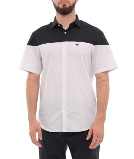 EMPORIO ARMANI Кэжуал рубашка