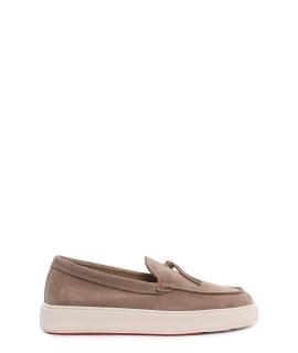 SANTONI Лоферы