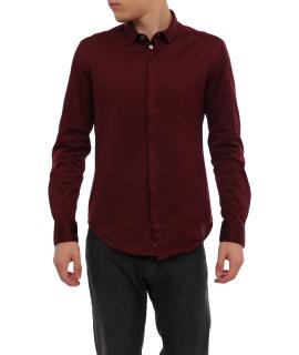 EMPORIO ARMANI Кэжуал рубашка