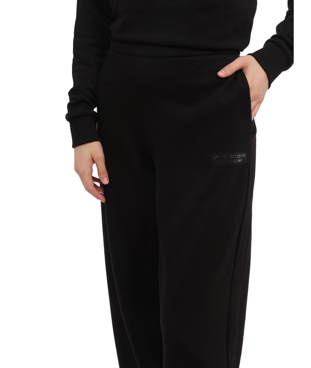 ARMANI EXCHANGE Прямые брюки, фото 5