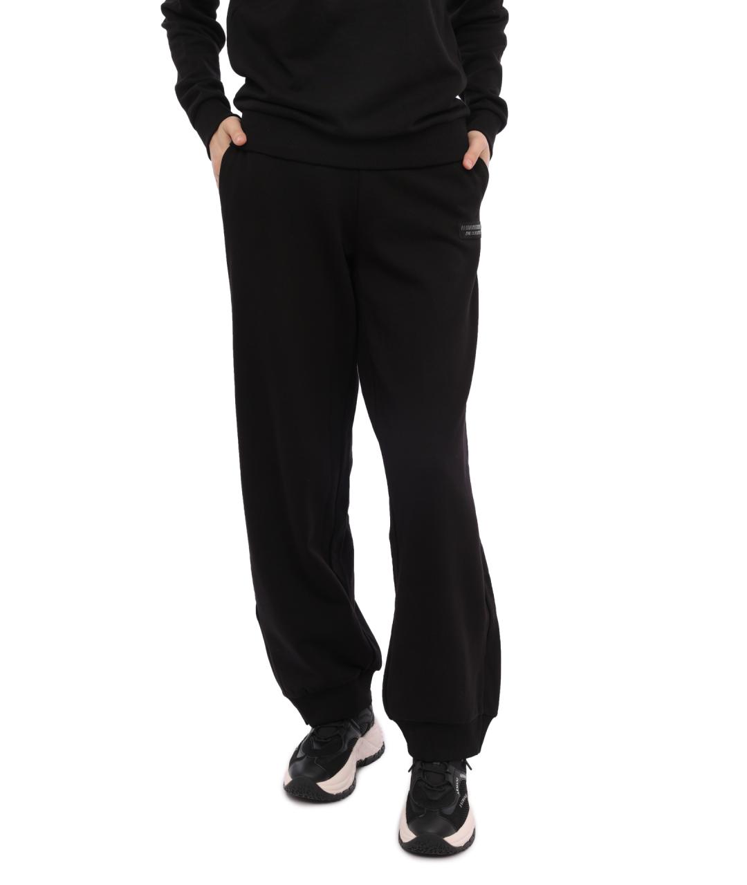 ARMANI EXCHANGE Прямые брюки, фото 2