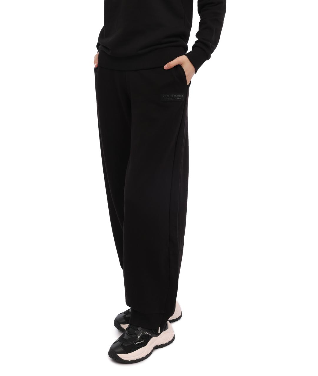 ARMANI EXCHANGE Прямые брюки, фото 3
