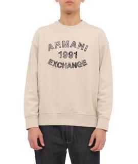 ARMANI EXCHANGE Худи/толстовка