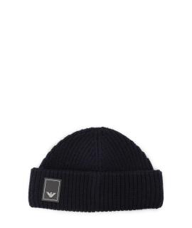 EMPORIO ARMANI Шапка