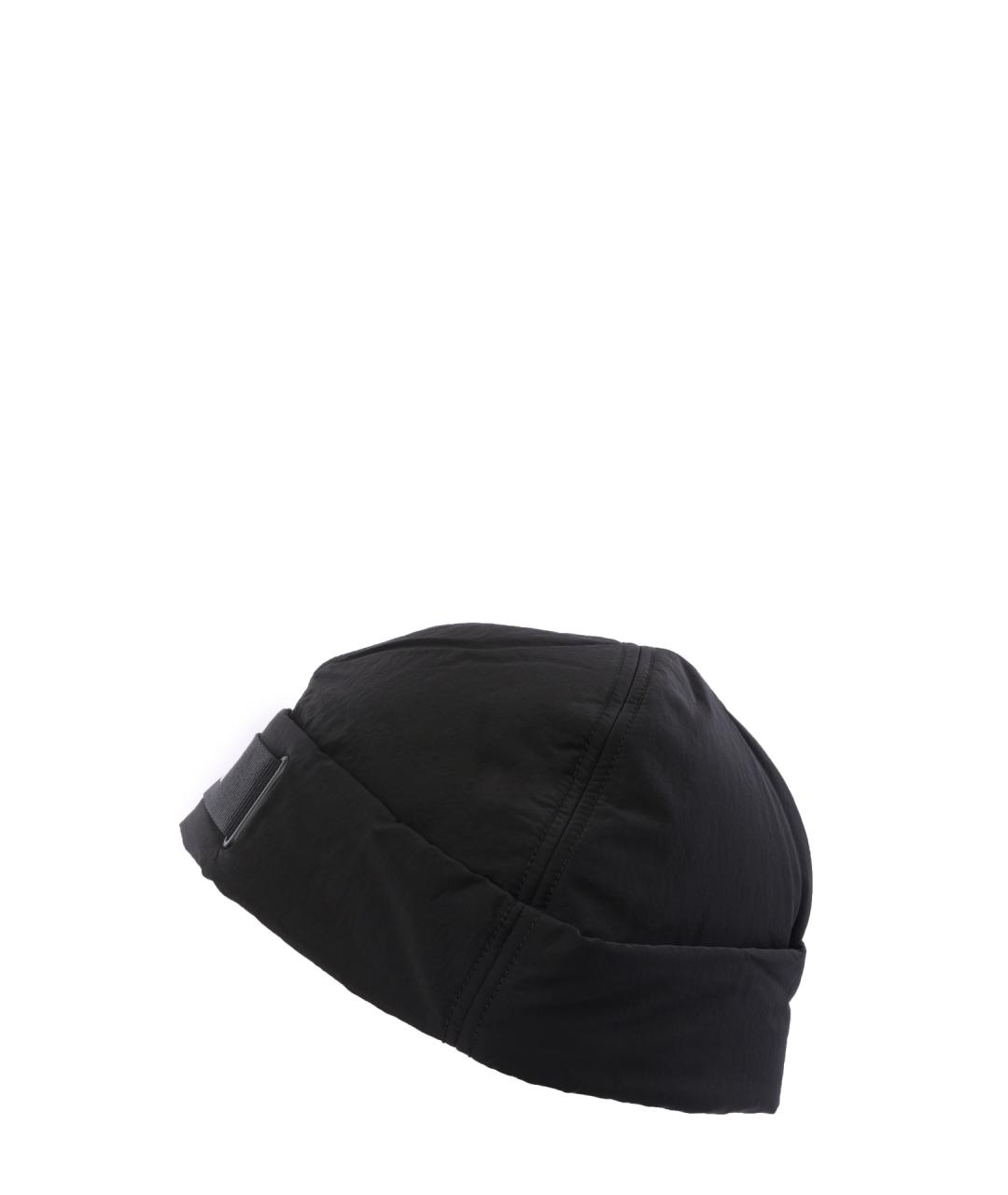 Y-3 Черная шапка, фото 2