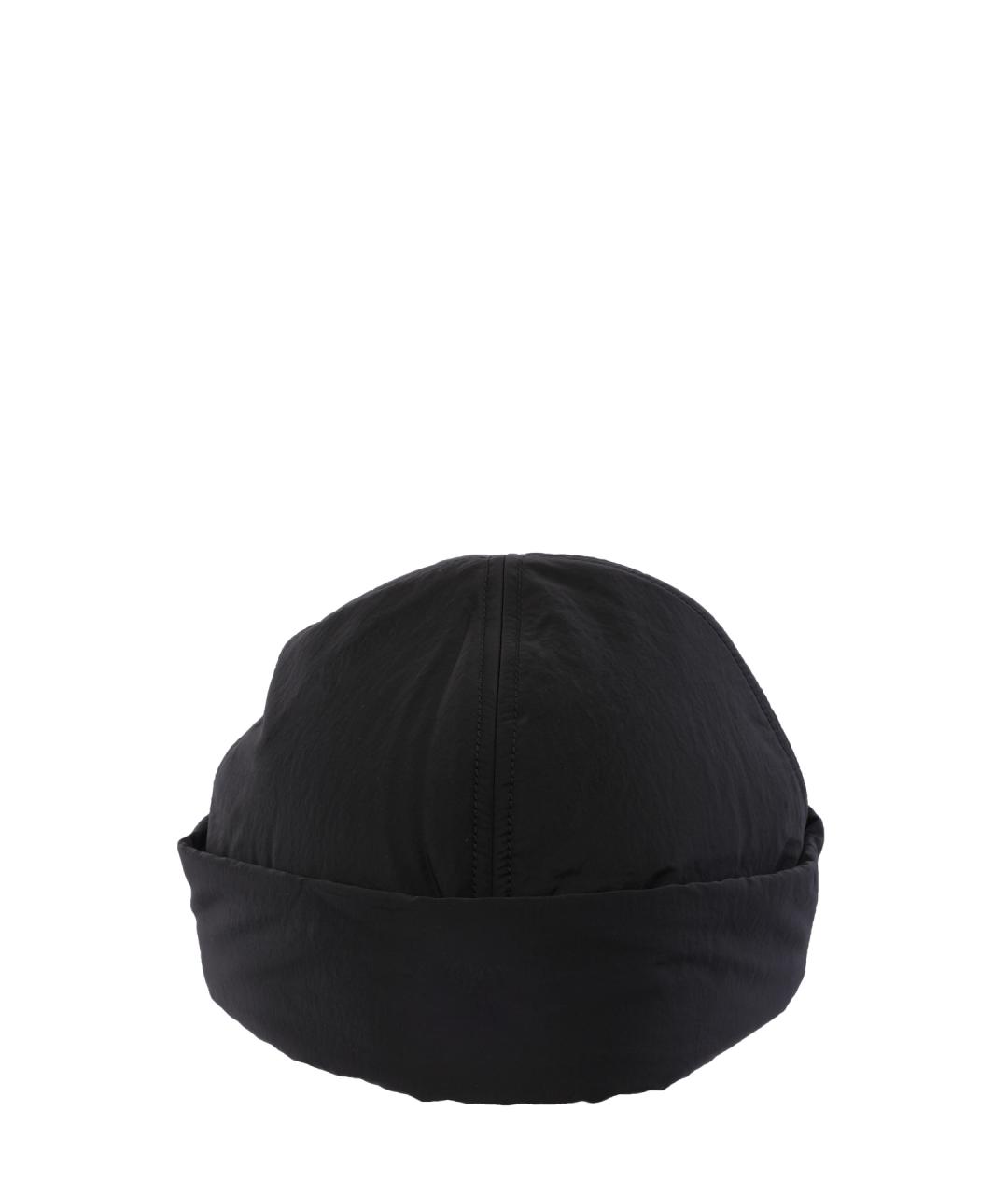 Y-3 Черная шапка, фото 4