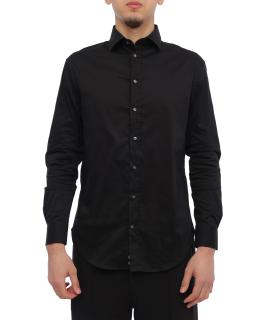 EMPORIO ARMANI Кэжуал рубашка