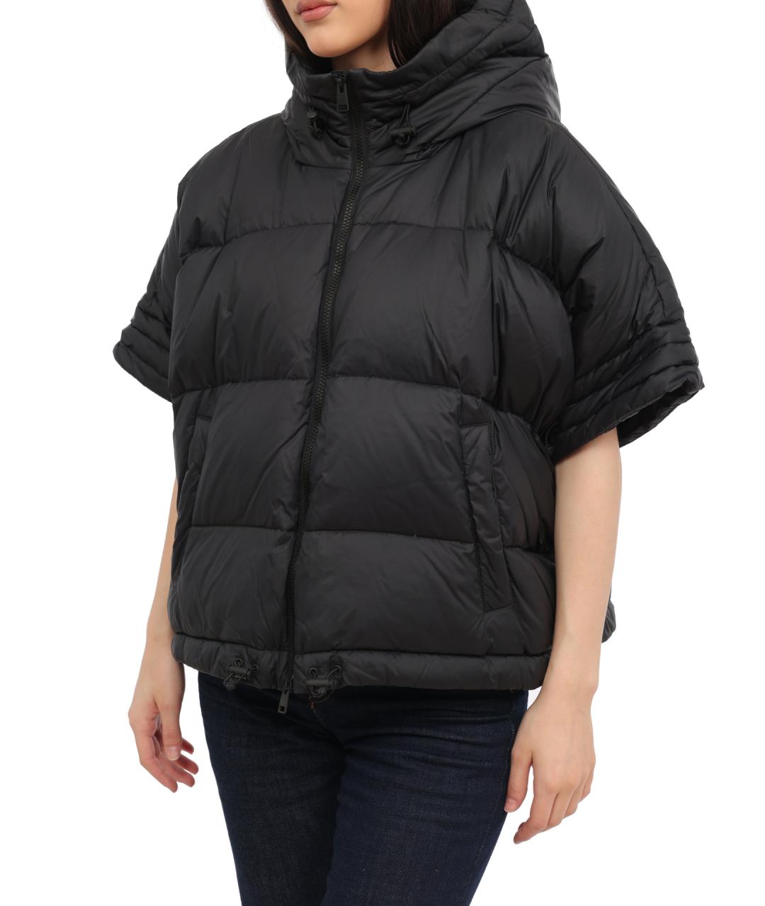 PREMIATA Полиамидовый жилет, фото 4