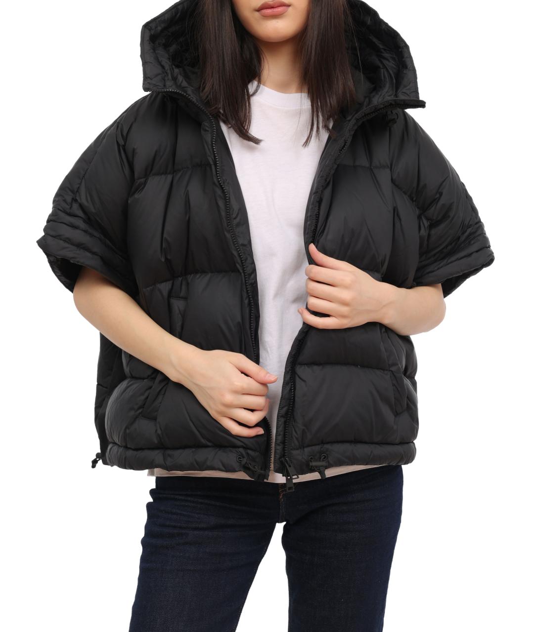 PREMIATA Полиамидовый жилет, фото 3