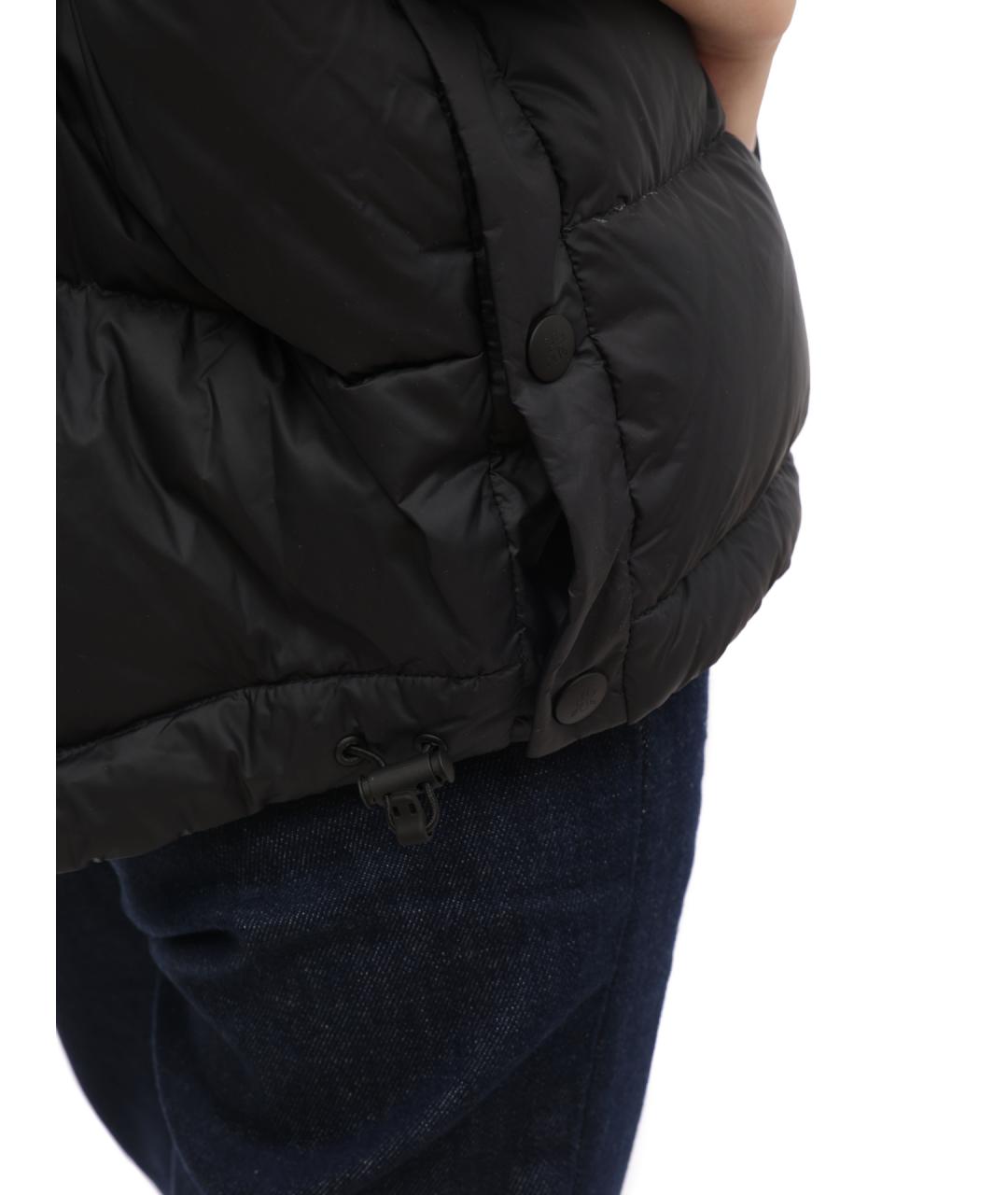 PREMIATA Полиамидовый жилет, фото 6