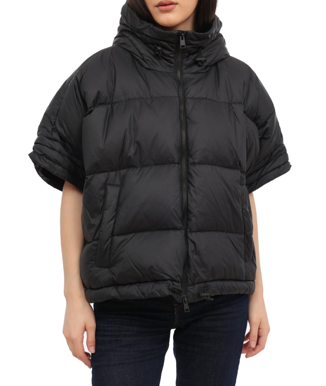 PREMIATA Полиамидовый жилет, фото 1