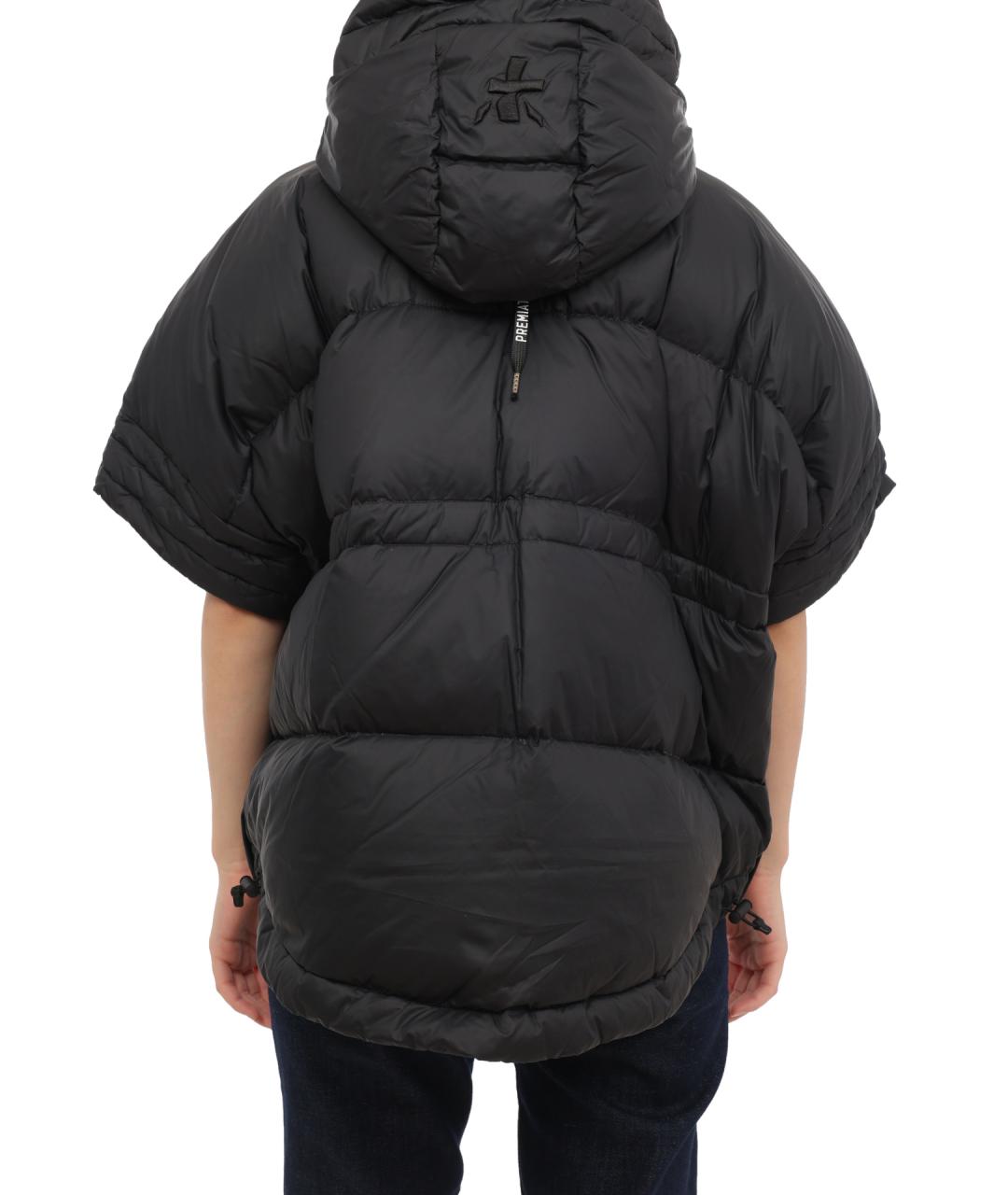 PREMIATA Полиамидовый жилет, фото 5