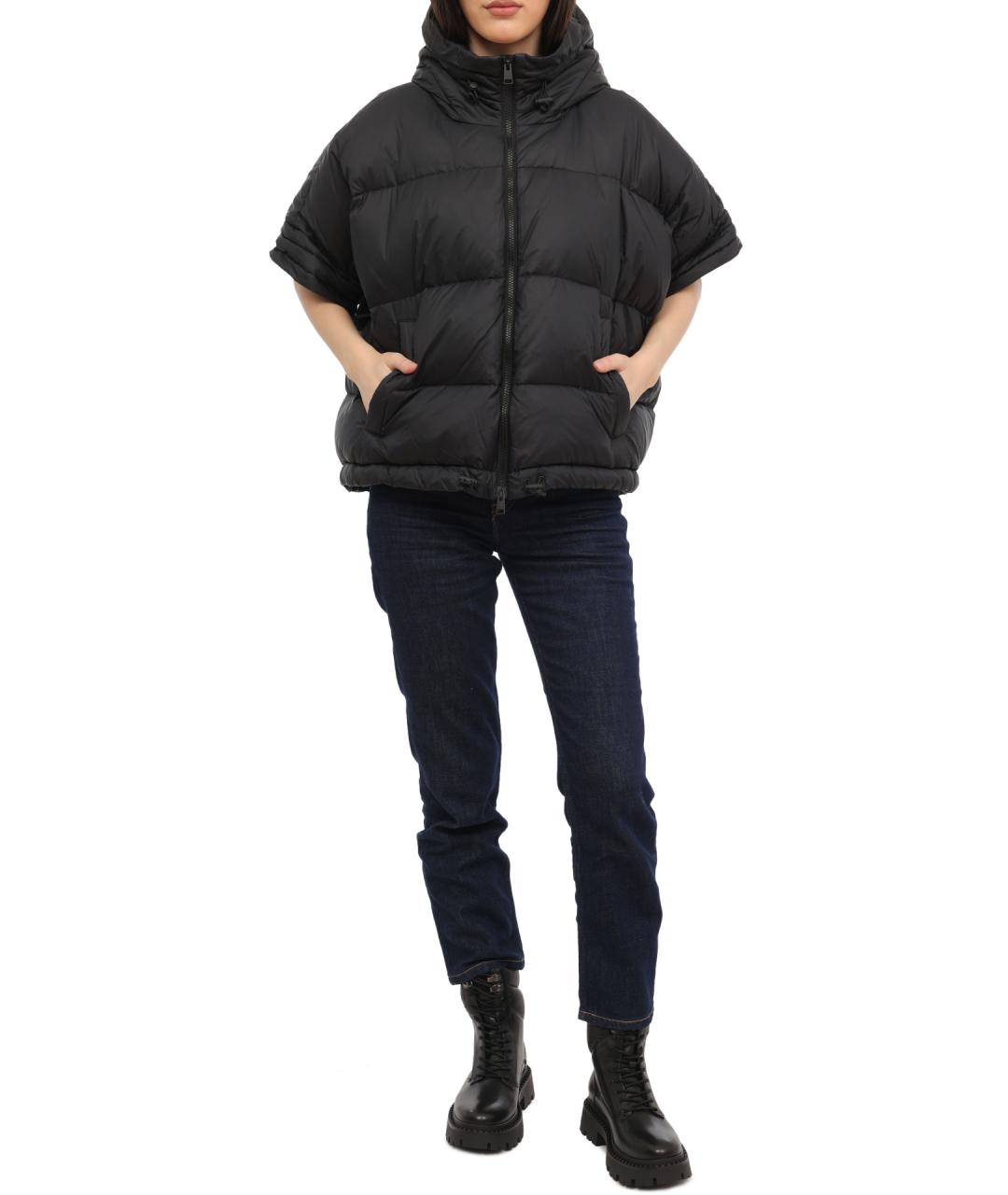 PREMIATA Полиамидовый жилет, фото 2