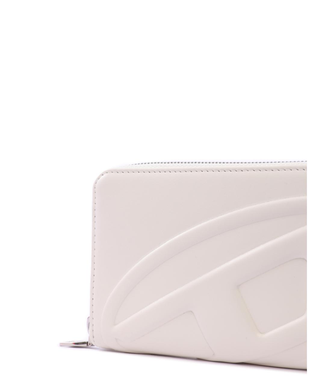 DIESEL Кожаный кошелек, фото 5