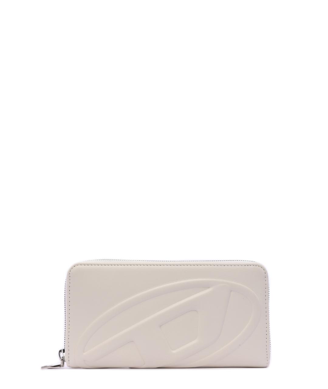 DIESEL Кожаный кошелек, фото 2