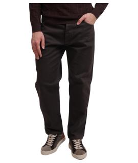 EMPORIO ARMANI Прямые джинсы