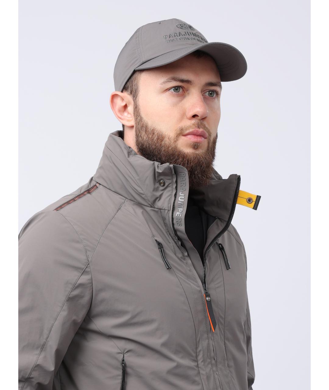 PARAJUMPERS Полиамидовая куртка, фото 5