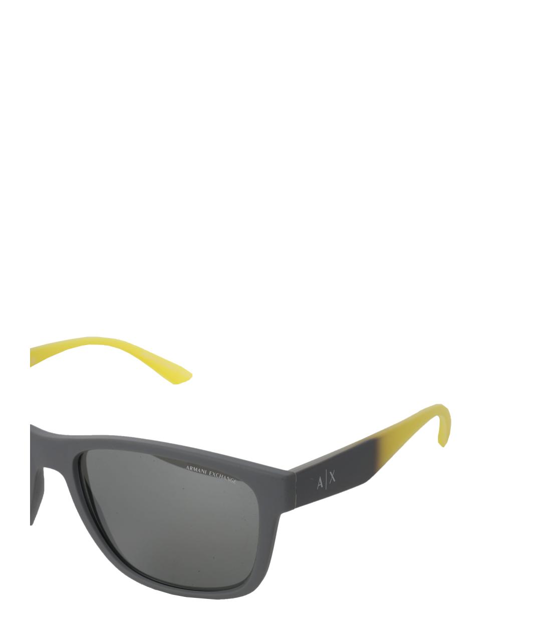 ARMANI EXCHANGE Мульти солнцезащитные очки, фото 4