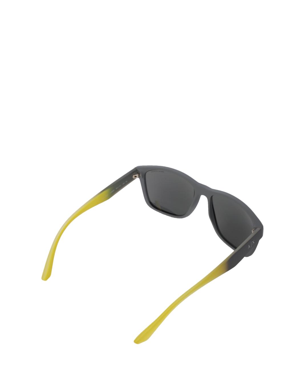 ARMANI EXCHANGE Мульти солнцезащитные очки, фото 3