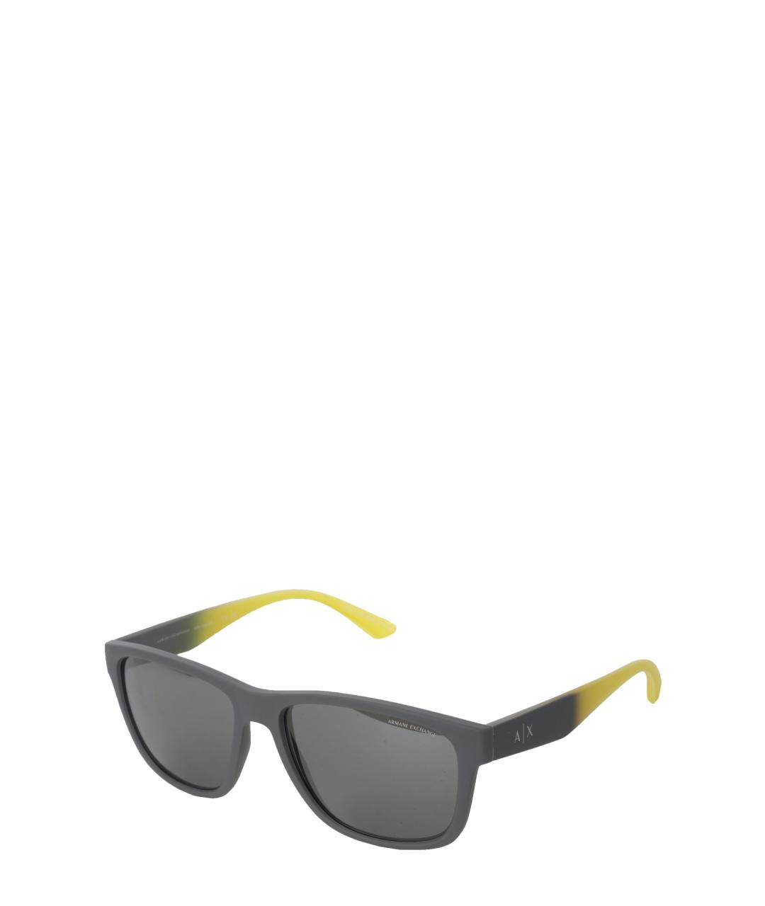 ARMANI EXCHANGE Мульти солнцезащитные очки, фото 1