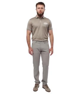 EMPORIO ARMANI Прямые джинсы