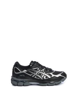 ASICS Низкие кроссовки / кеды