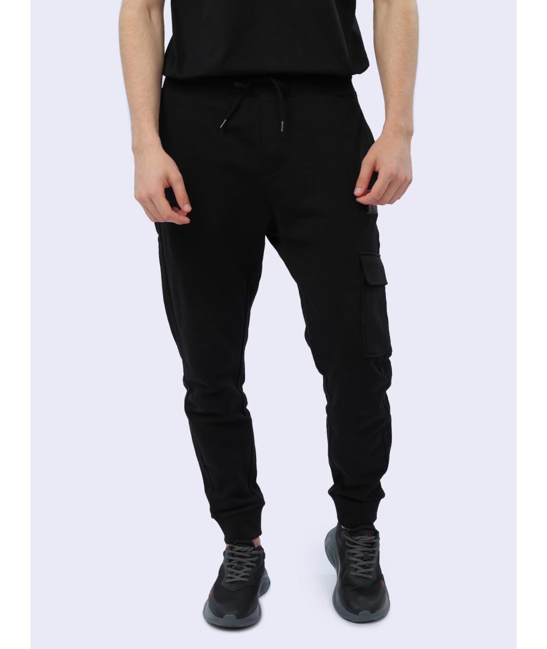 HUGO Повседневные брюки, фото 3