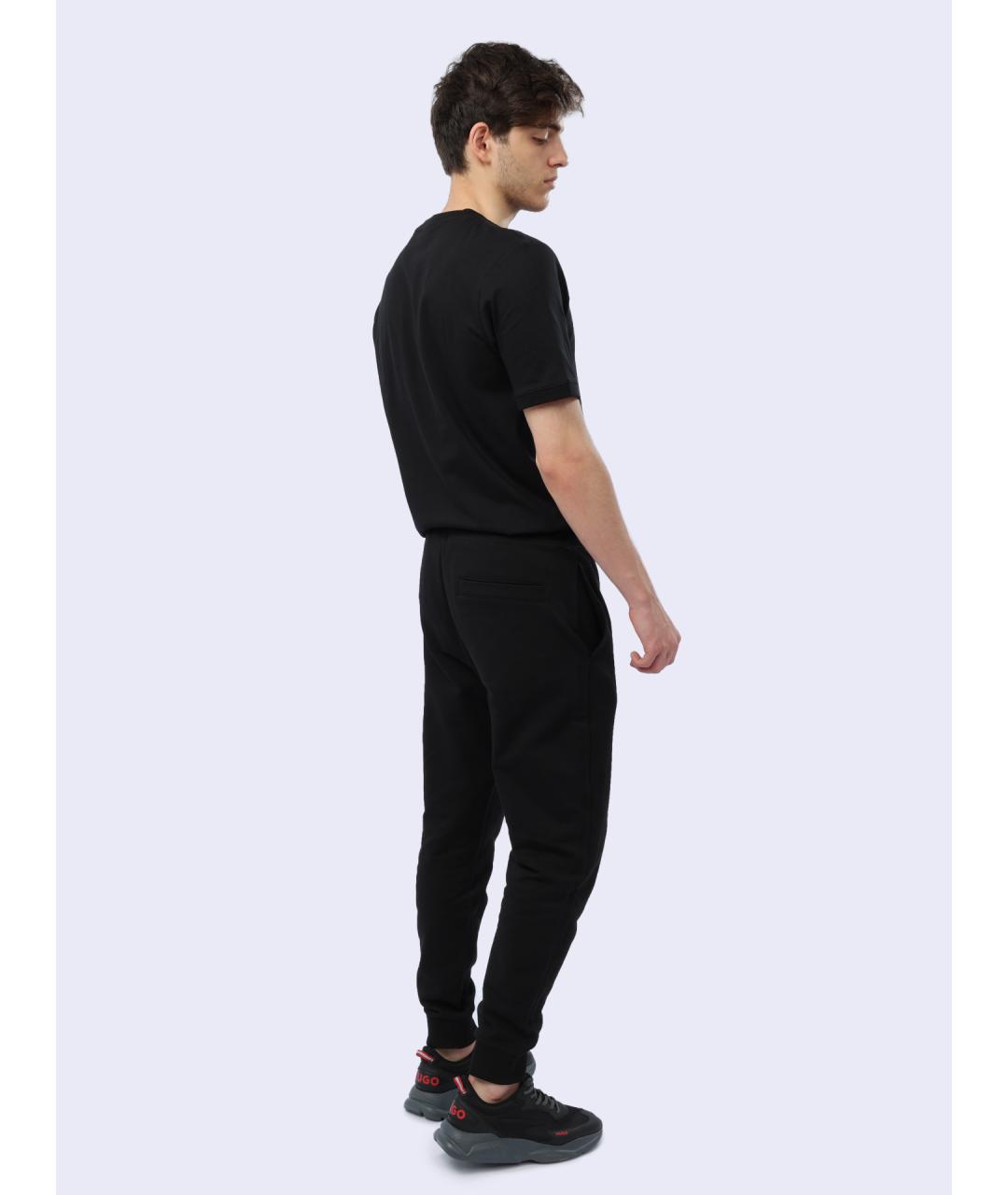 HUGO Повседневные брюки, фото 5