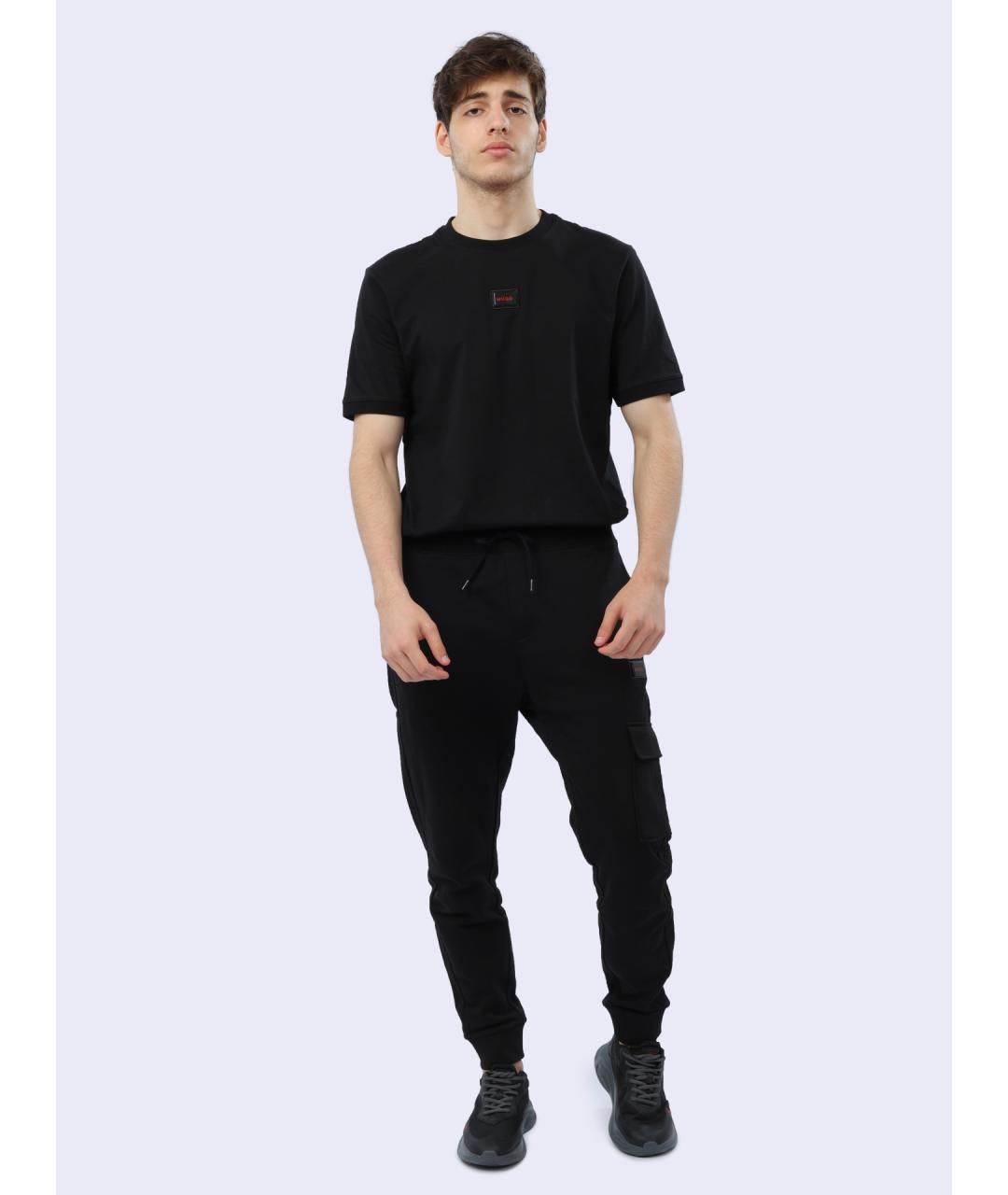 HUGO Повседневные брюки, фото 6