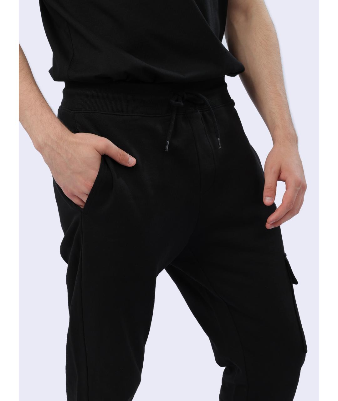 HUGO Повседневные брюки, фото 4