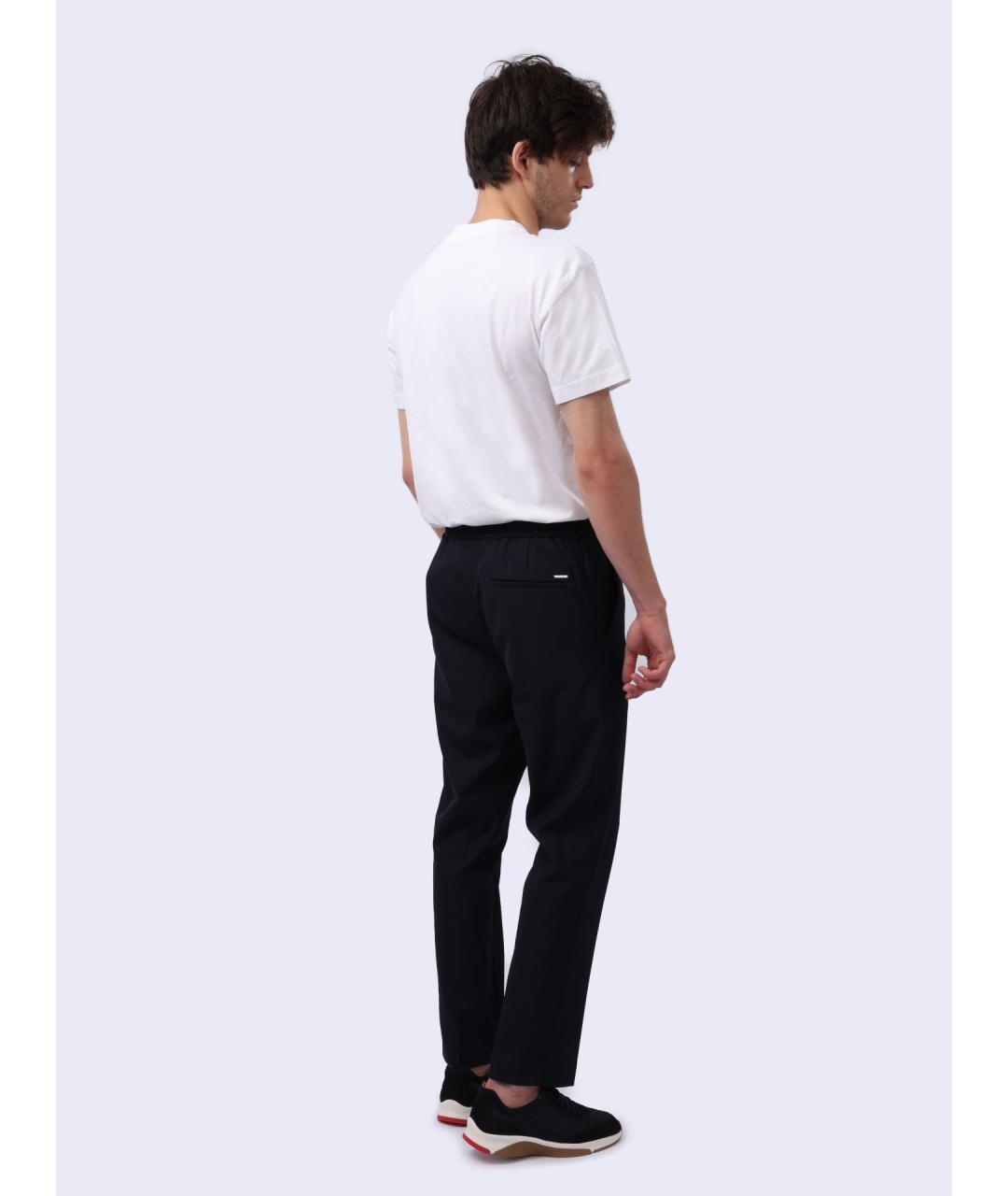 CALVIN KLEIN Повседневные брюки, фото 5