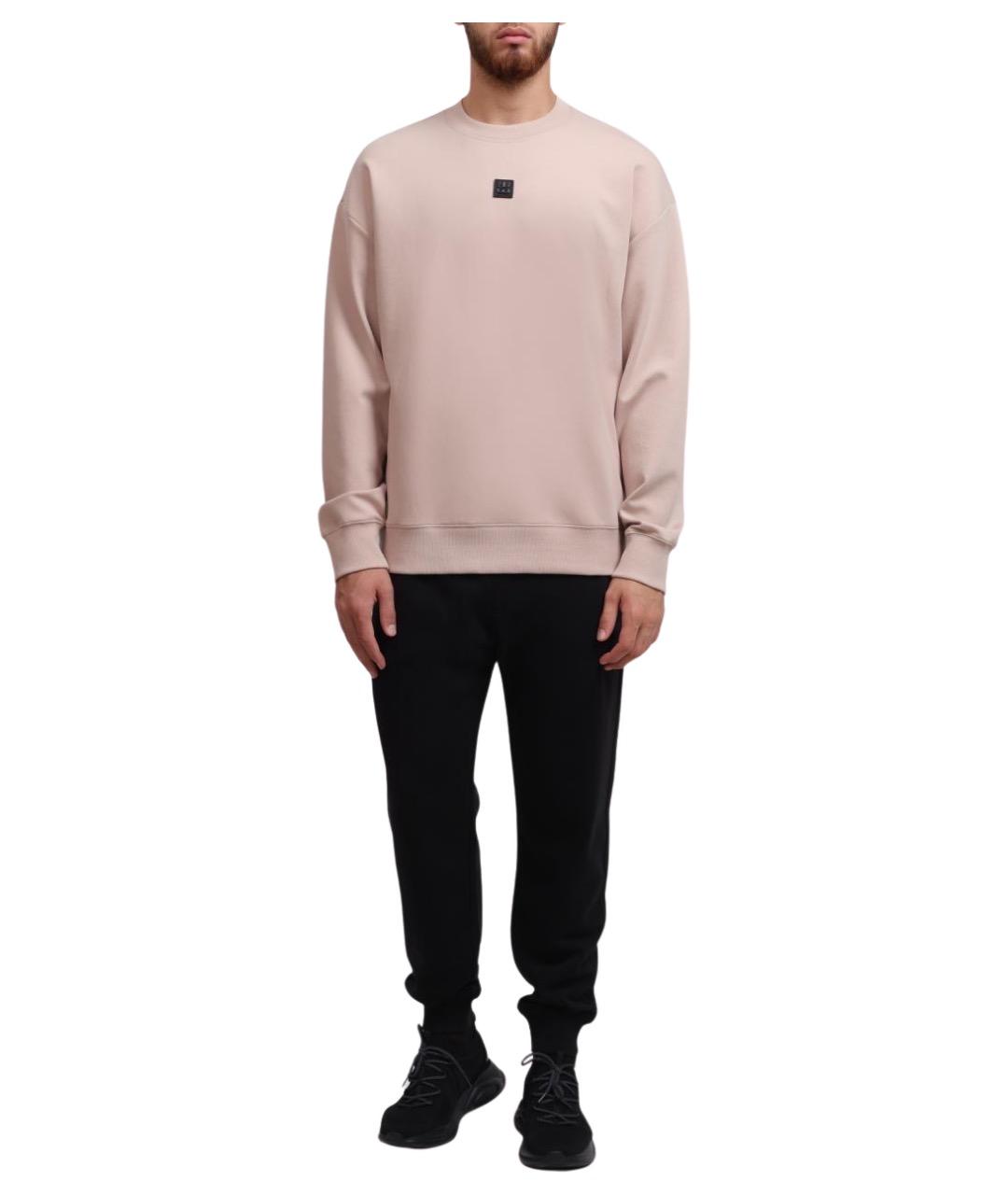 HUGO BOSS Хлопковые повседневные брюки, фото 1