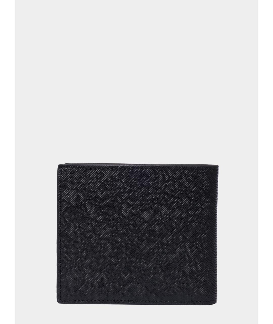 ARMANI EXCHANGE Кожаный кошелек, фото 3