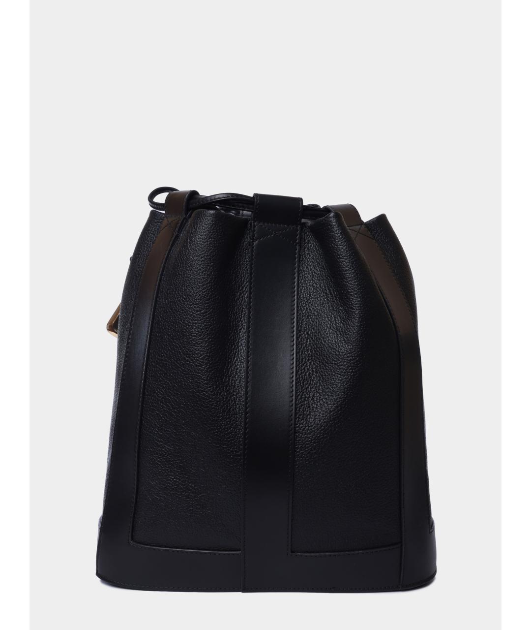 LANCEL Кожаная сумка через плечо, фото 5