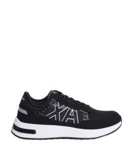 ARMANI EXCHANGE Низкие кроссовки / кеды
