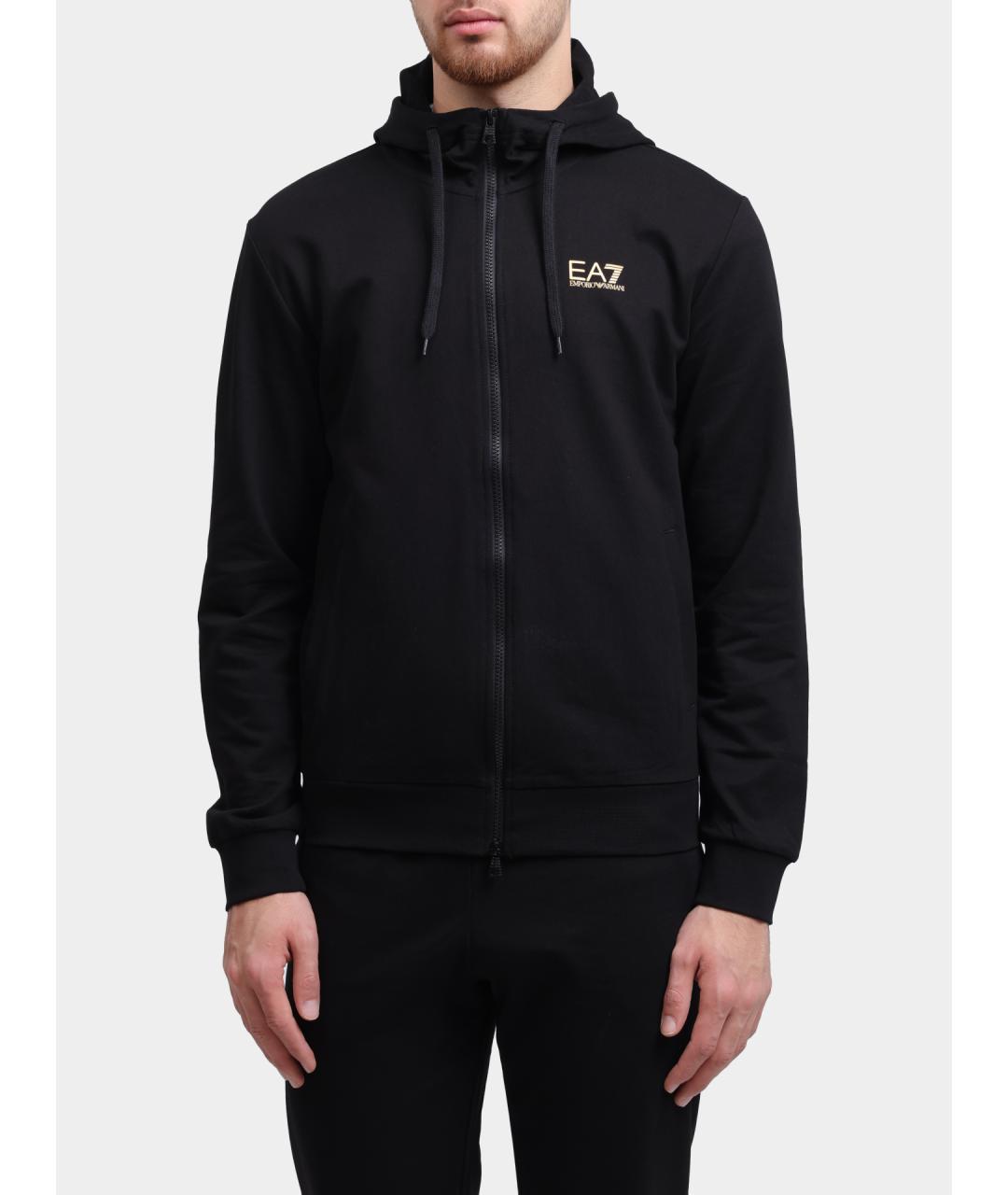 EA7 Повседневный костюм, фото 2