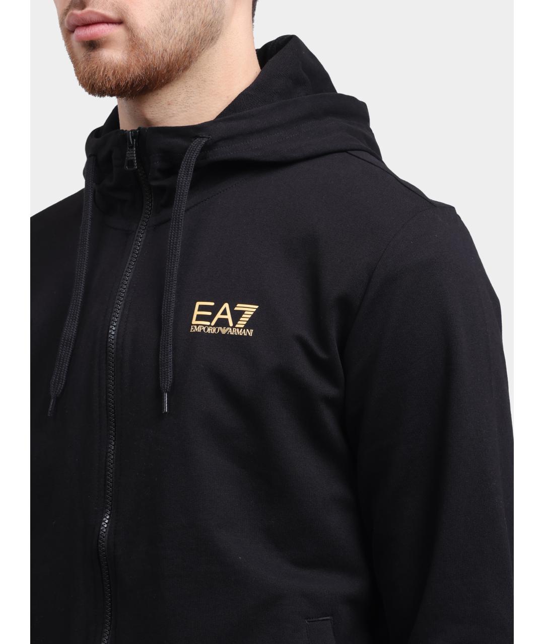 EA7 Повседневный костюм, фото 4