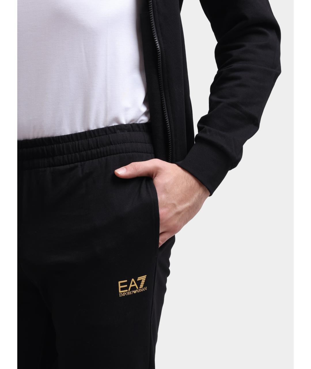 EA7 Повседневный костюм, фото 7
