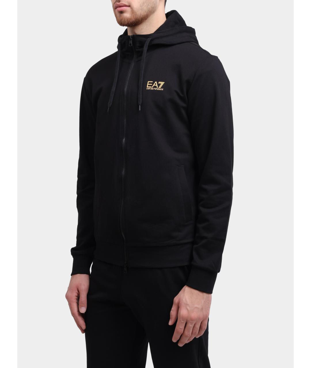 EA7 Повседневный костюм, фото 3