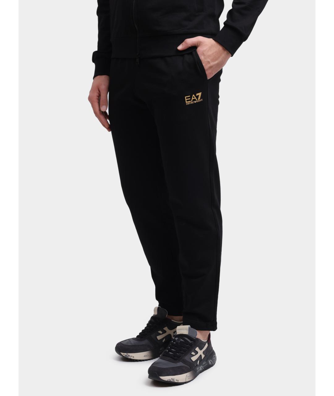 EA7 Повседневный костюм, фото 5