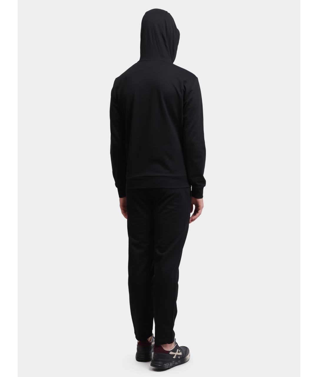 EA7 Повседневный костюм, фото 8