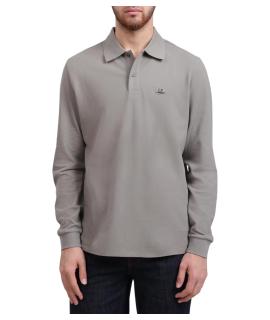 CP COMPANY Поло с длинным рукавом