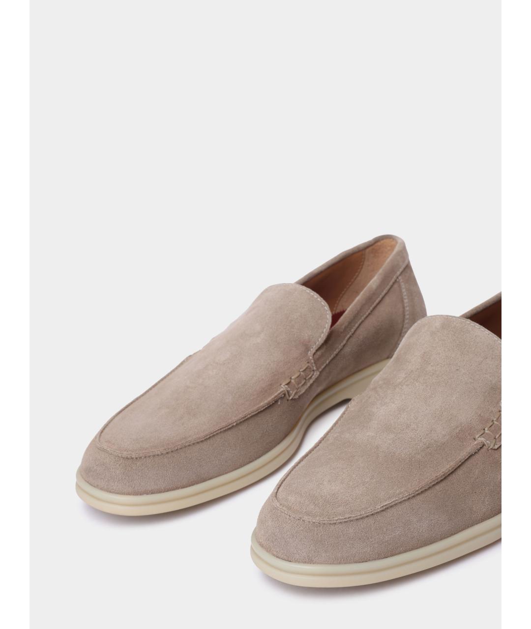 PREMIATA Замшевые лоферы, фото 3